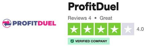 what is profitduel|ProfitDuel Review: Everything You Need to Know (2024).